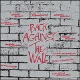 Various artists - Back Against The Wall