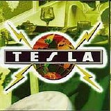 Tesla - Psychotic Supper