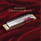 Aerosmith - Honkin' On Bobo