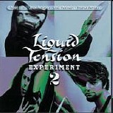 Liquid Tension Experiment - 2