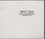 Pearl Jam - San Bernadino, CA (10-28-00)