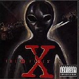 Various artists - Songs In The Key Of X