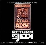 Soundtrack - Star Wars - Return Of The Jedi Special Edition Soundtrack