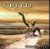 Creed - Human Clay