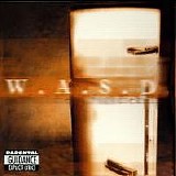 W.A.S.P. - Kill, Fuck, Die