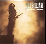 Satriani, Joe - The Extremist