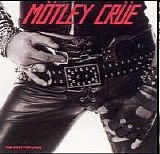 Motley Crue - Too Fast For Love