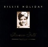 Holiday, Billie - Forever Gold