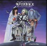 Soundtrack - Beetlejuice