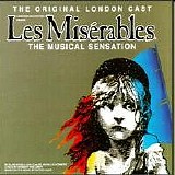 Soundtrack - Les Miserables - Original London Cast