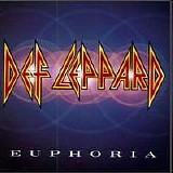Def Leppard - Euphoria