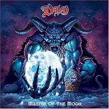 Dio - Master of the Moon
