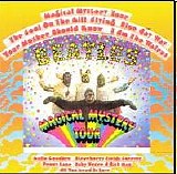 The Beatles - Magical Mystery Tour