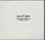 Pearl Jam - Los Angeles, CA (10-24-00)