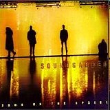 Soundgarden - Down on the Upside