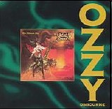 Osbourne, Ozzy - The Ultimate Sin