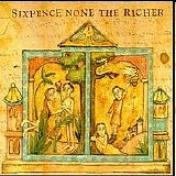 Sixpence None The Richer - Sixpence None The Richer