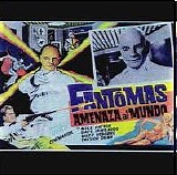 Fantomas - Fantomas