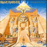 Iron Maiden - Powerslave