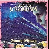 Soundtrack - Edward Scissorhands