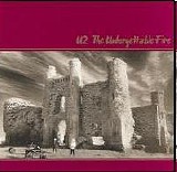 U2 - The Unforgettable Fire