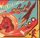 Etheridge, Melissa - Lucky