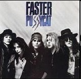 Faster Pussycat - Faster Pussycat