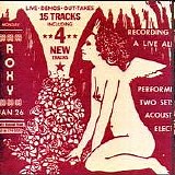 Jane's Addiction - Kettle Whistle