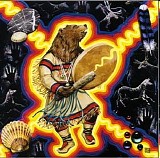 Knowlton, C. Allie & Evelyn Rysdyk - Shamanic Journey Drumming