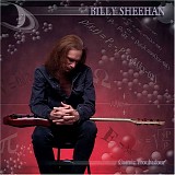 Sheehan, Billy - Cosmic Troubadour