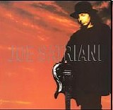 Satriani, Joe - Joe Satriani