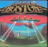 Boston - Don't Look Back