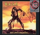 W.A.S.P. - The Last Command