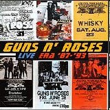Guns N' Roses - Live Era '87-'93