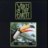 Rainforest Alliance - Voices of the Earth - Rain Forest