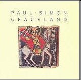 Simon, Paul - Graceland