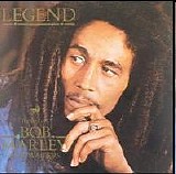 Marley, Bob & The Wailers - Legend