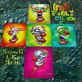 Infectious Grooves - Groove Family Cyco