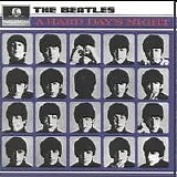 The Beatles - A Hard Day's Night