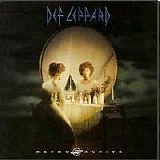 Def Leppard - Retro Active