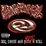 Phunk Junkeez - Sex, Drugs And Rap n Roll