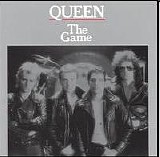 Queen - The Game