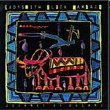 Ladysmith Black Mambazo - Journey of Dreams