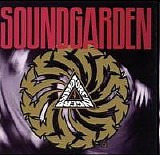 Soundgarden - Badmotorfinger