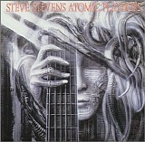 Stevens, Steve - Atomic Playboys