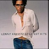 Kravitz, Lenny - Greatest Hits