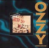Osbourne, Ozzy - Just Say Ozzy