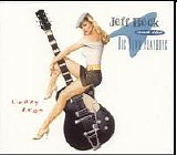 Jeff Beck & The Big Town Playboys - Crazy Legs