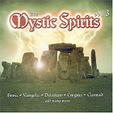 Various artists - Mystic Spirits 3