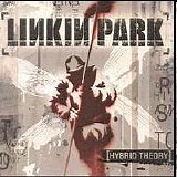 Linkin Park - Hybrid Theory